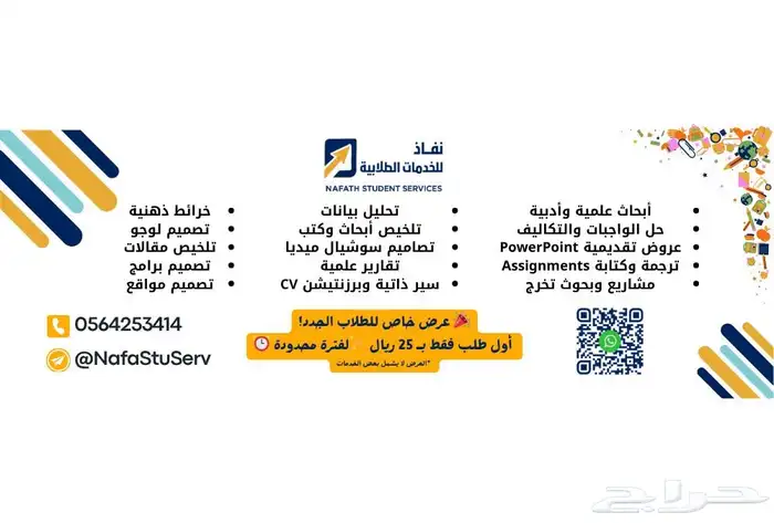 تصميم صور وفيديوهات احترافية للإعلانات والسوشيال ميديا 1