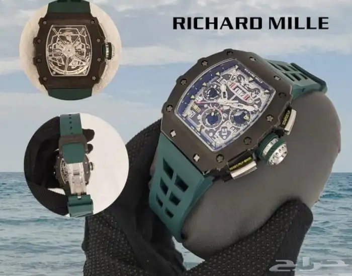 ساعات ماركات عالمية جودة عالية كوبي ون 84