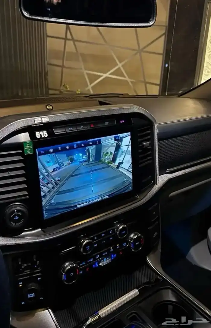 فورد F150 - ليمتد 5