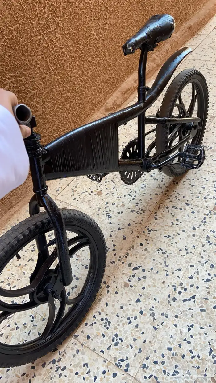 سيكل كوبرا 0