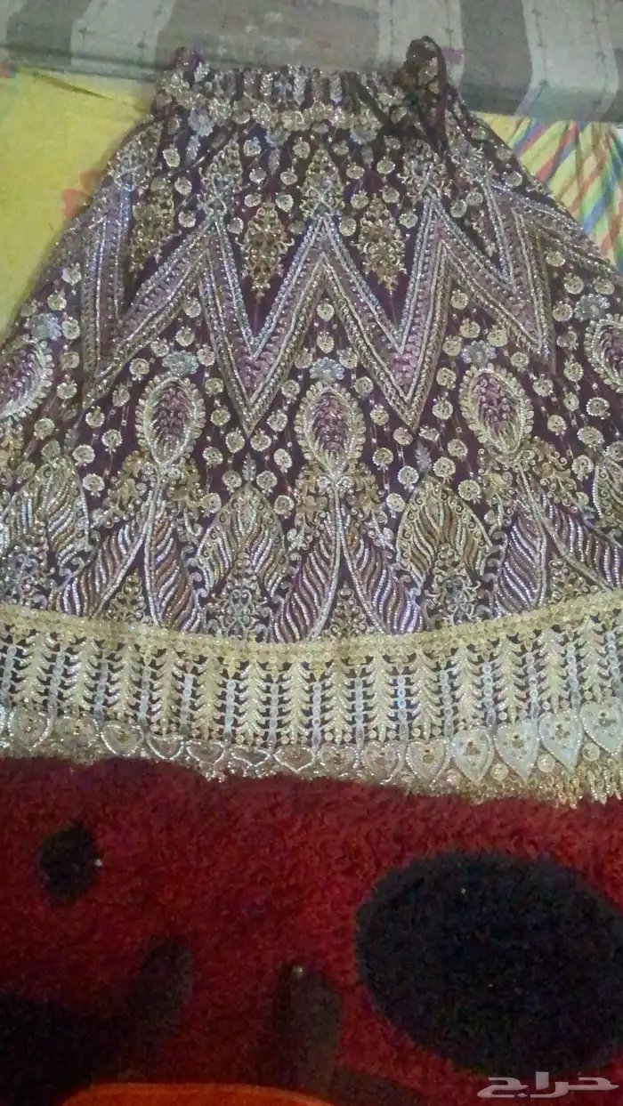 فستان زواج جيزاني عودي ع السوم 0