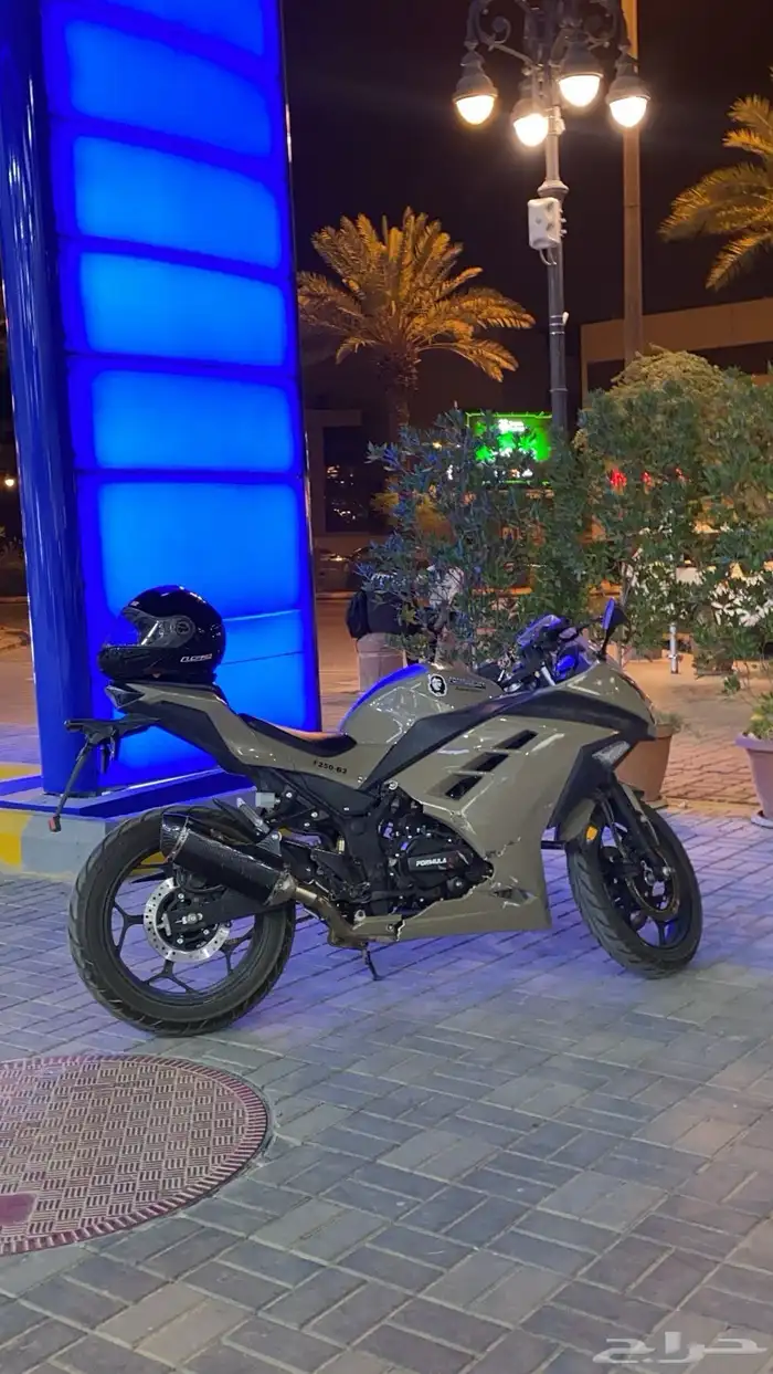 دباب 250سي سي 5