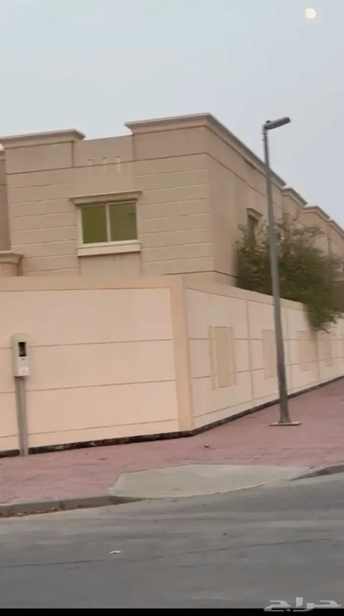 للبيع فيلا زاوية في جلمودة 0