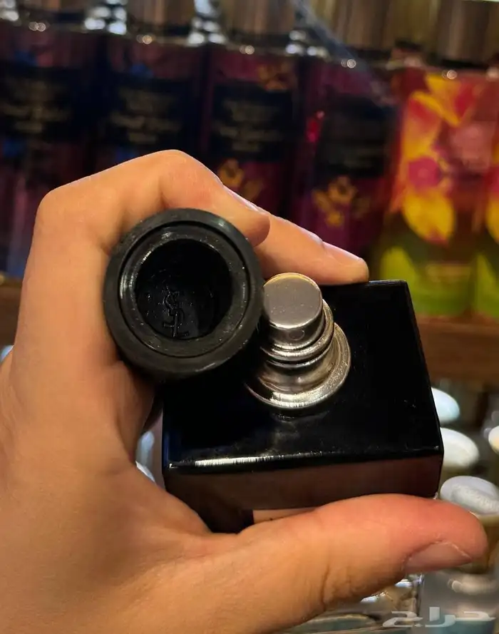 مجموعه عطور عالميه اصليه سوفاج سترونجر وذ يو جون بول وغيرهم 6