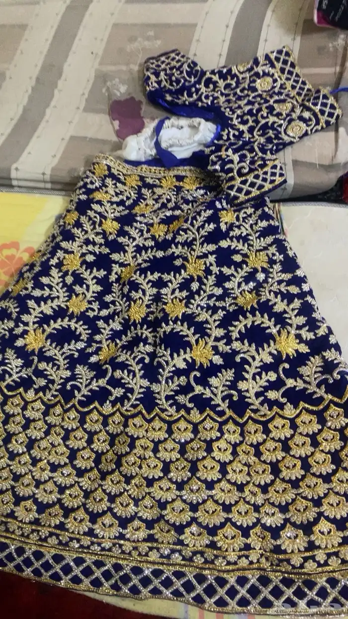 فستان جيزاني للبيع ع السوم 4