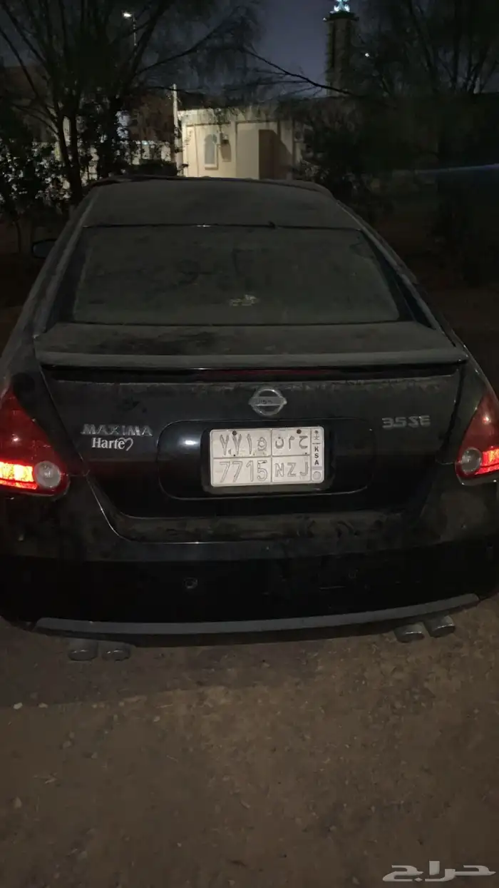 مكسيما 2007 شكل الالتيما 0