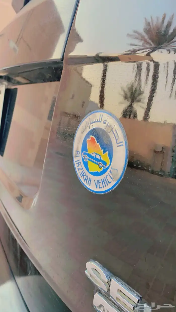 فورد ايدج دبل بسعر مناسب 8