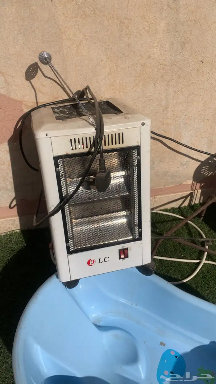 ودفايات وشنطة عزبه 4