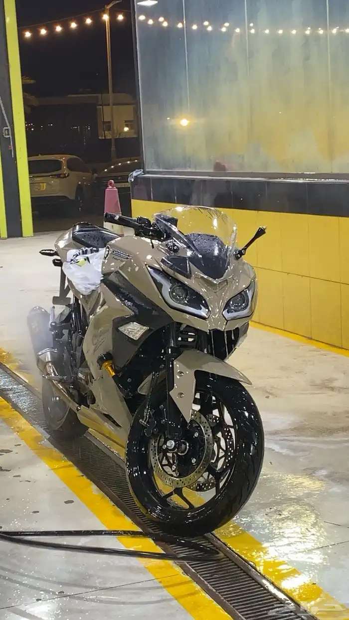 دباب 250سي سي 1