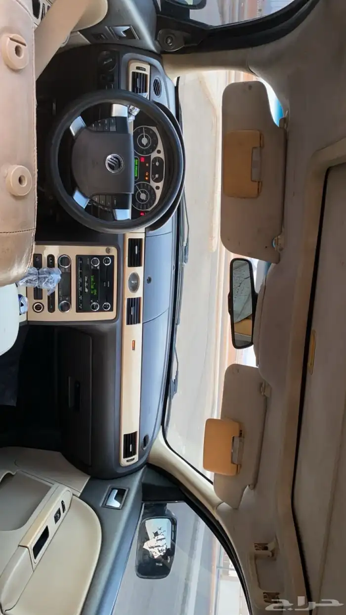 فورد مونيجو 5