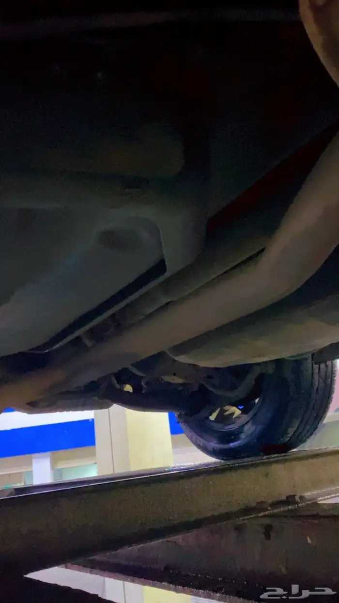 فورد ايدج دبل بسعر مناسب 16