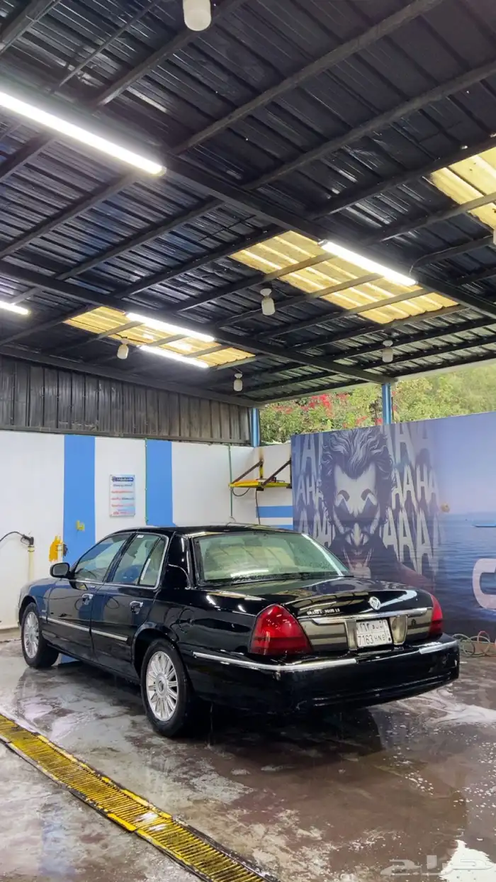 فورد ماركيز 2011 1