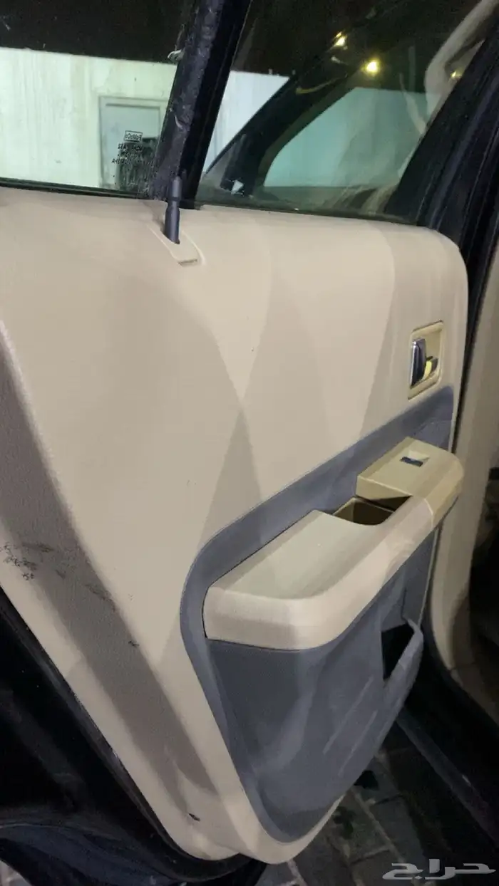 فورد ايدج دبل بسعر مناسب 6