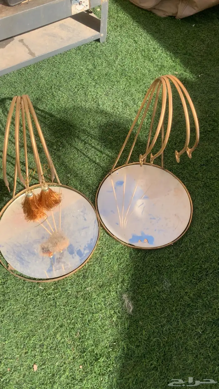 ودفايات وشنطة عزبه 6