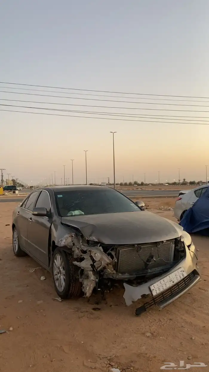 أوريون 2010 قراندي للبيع 8