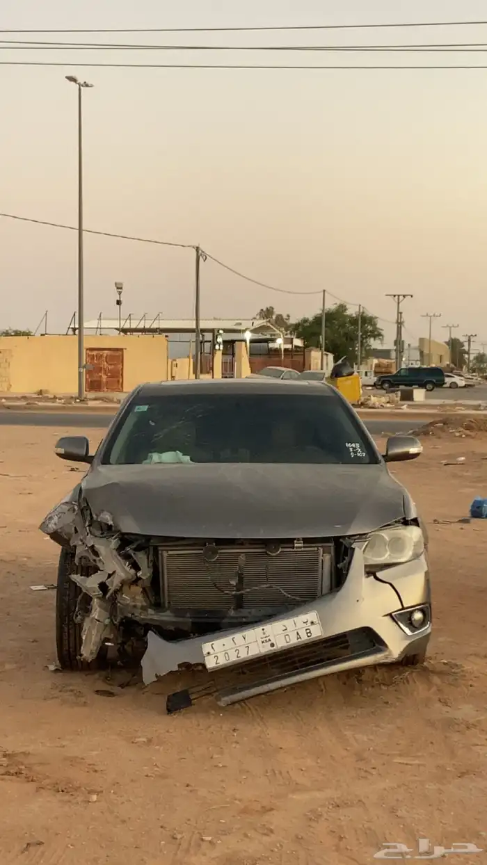 أوريون 2010 قراندي للبيع 7