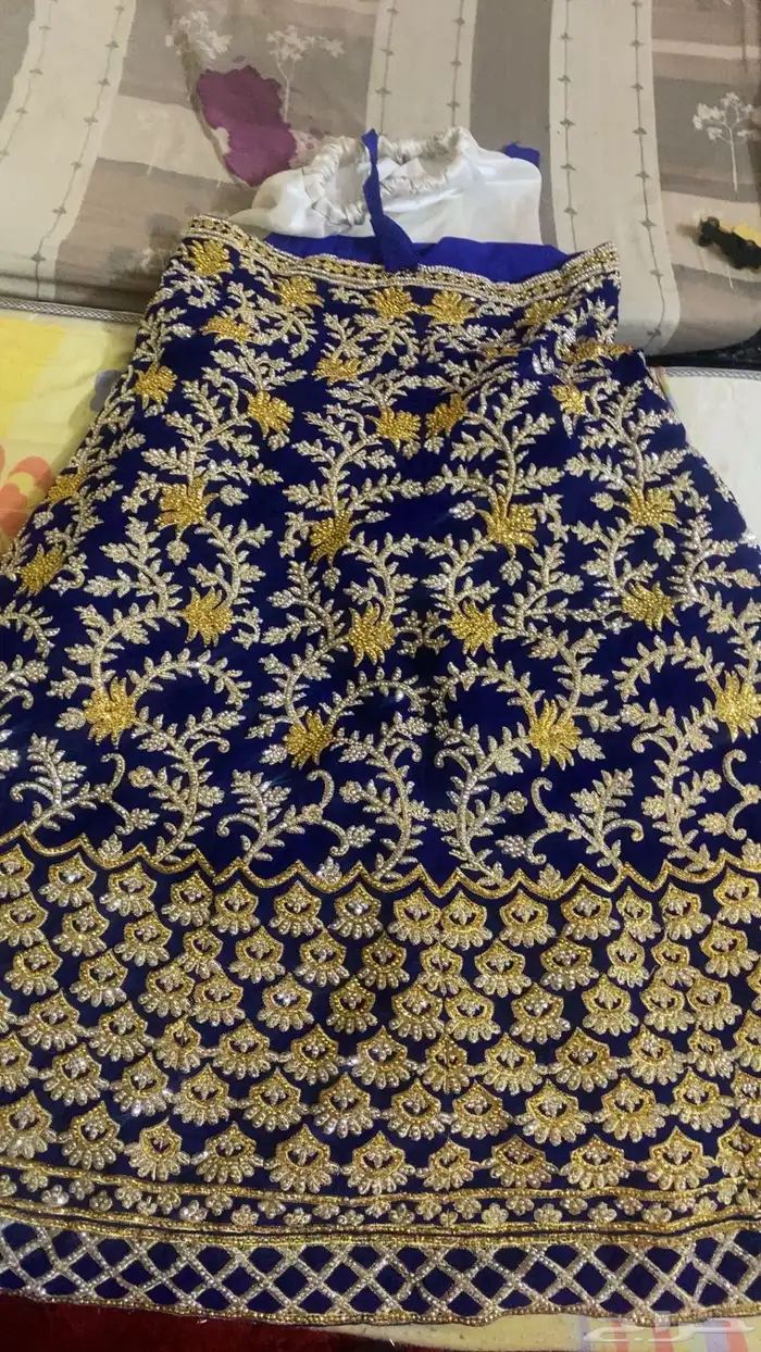 فستان جيزاني للبيع ع السوم 3