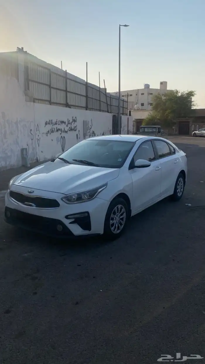 كيا سيراتو 21 1