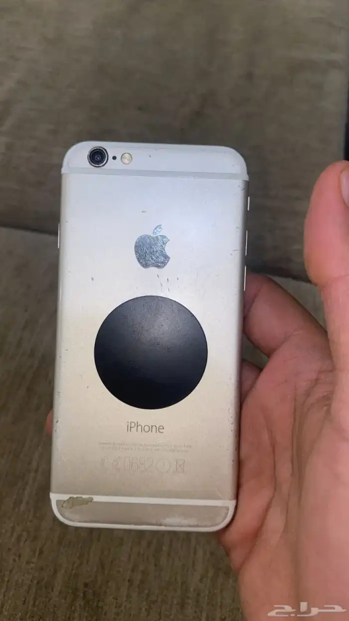 آيفون 6 1