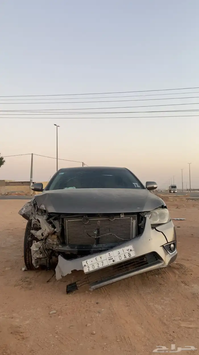 أوريون 2010 قراندي للبيع 0