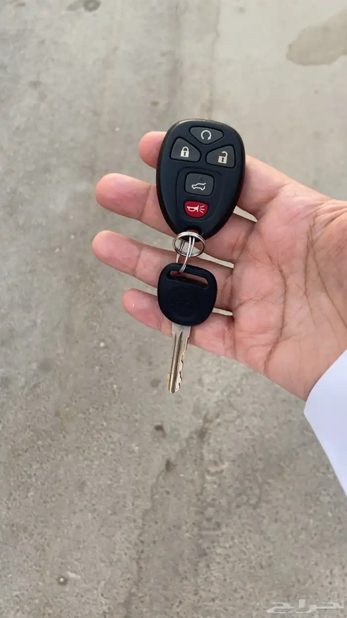 تاهو 2012 دبل للبيع 27