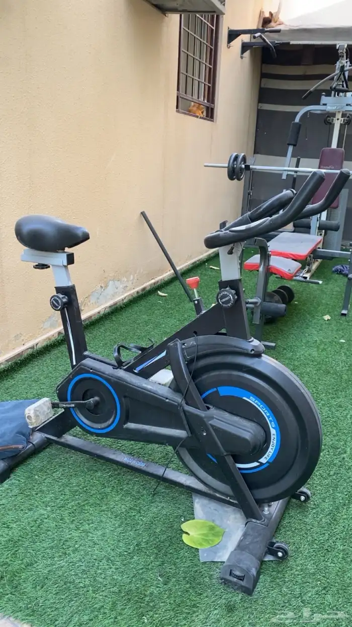 هوم قيم وملحقاته 2