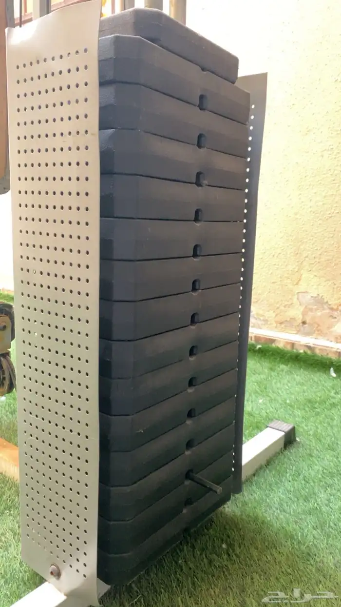 هوم قيم وملحقاته 0