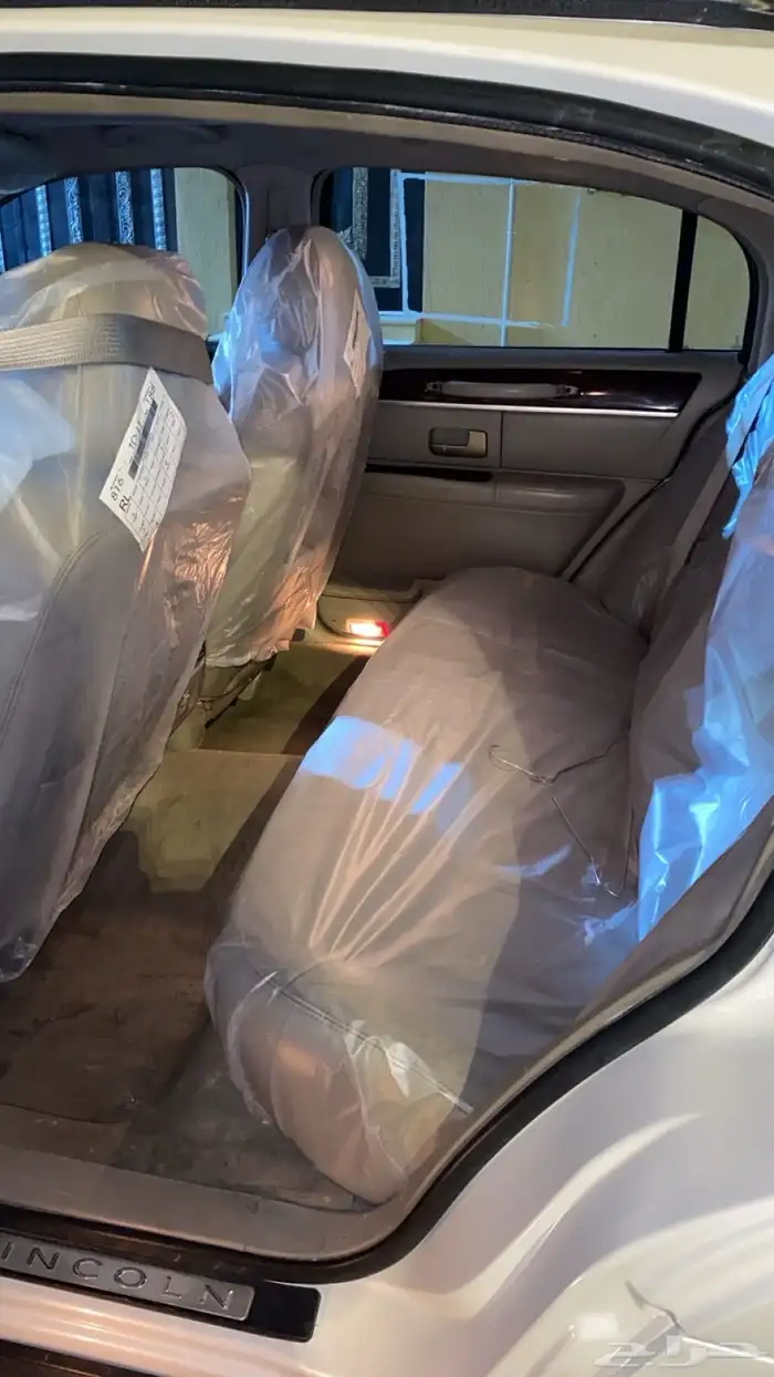 لنكن 2007 للبيع 3