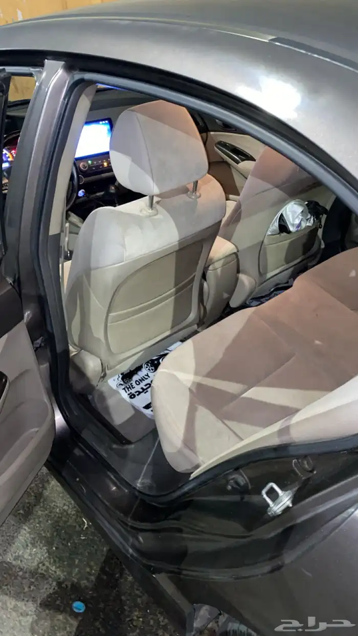 هوندا سيفيك 2009 10