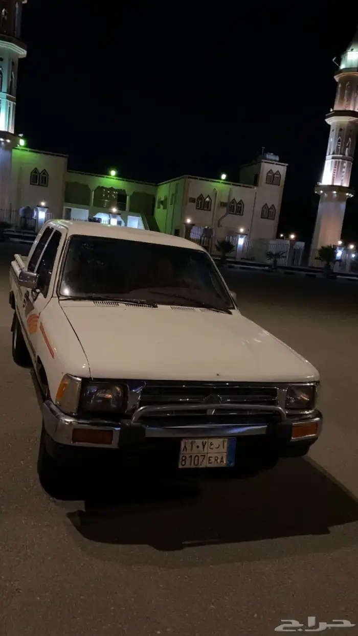 هايلكس 92 متحركات كفو 2