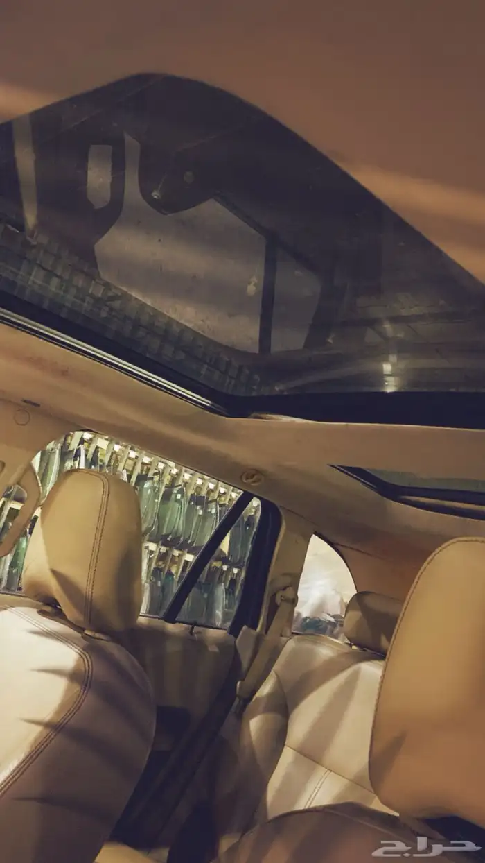 فورد ايدج دبل بسعر مناسب 3