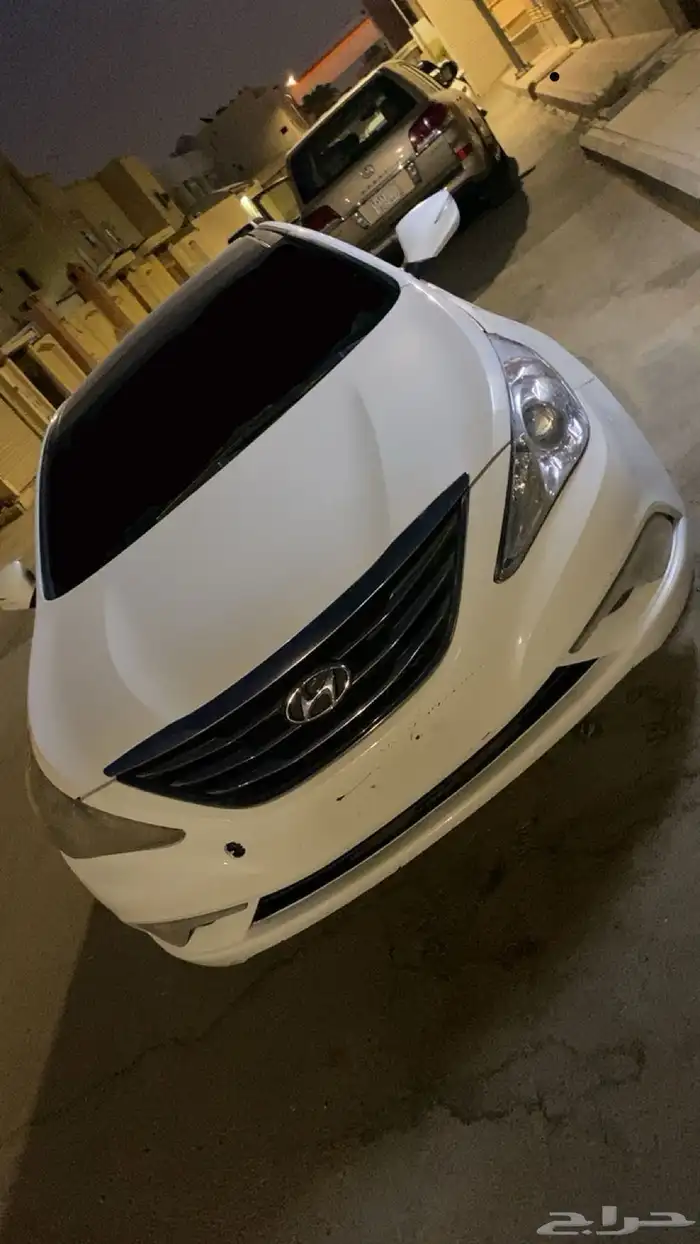 سوناتا للبيع 0