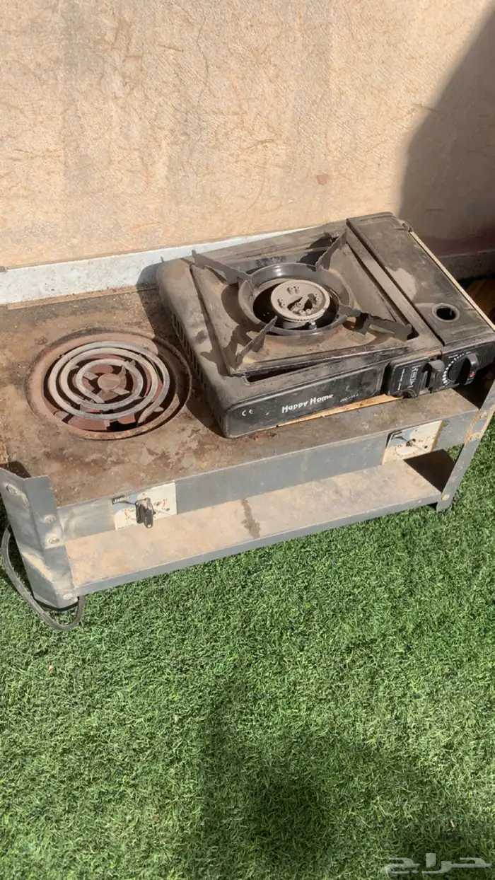 ودفايات وشنطة عزبه 3