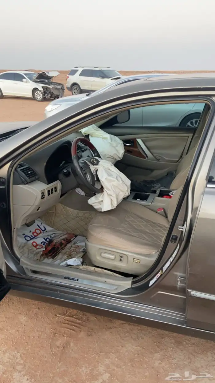 أوريون 2010 قراندي للبيع 5