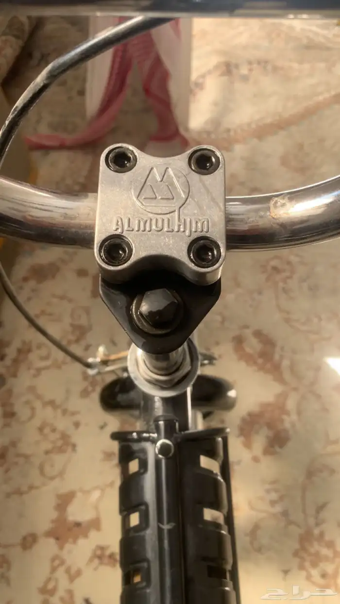 سيكل رامبو اندلوسي الاصلي 4