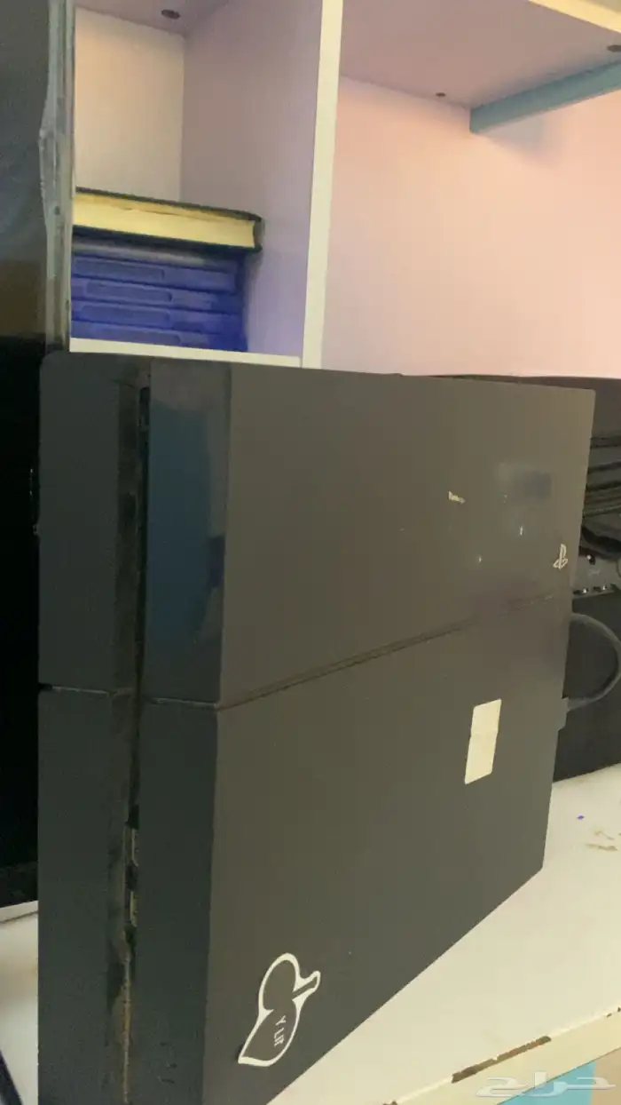 سوني فور للبيع 1