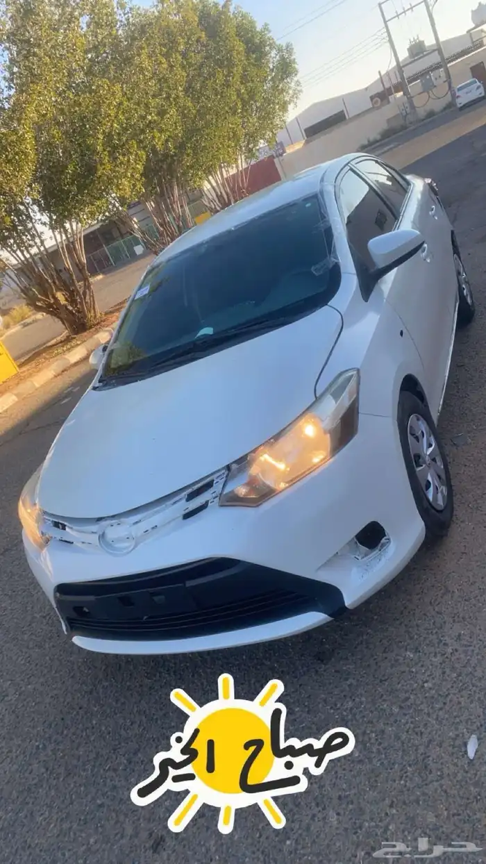 يارس 17 للبيع 2