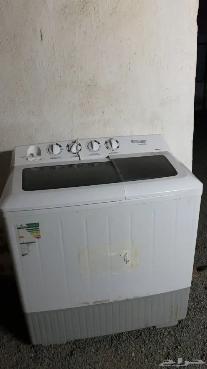 غساله 14 كيلو 0