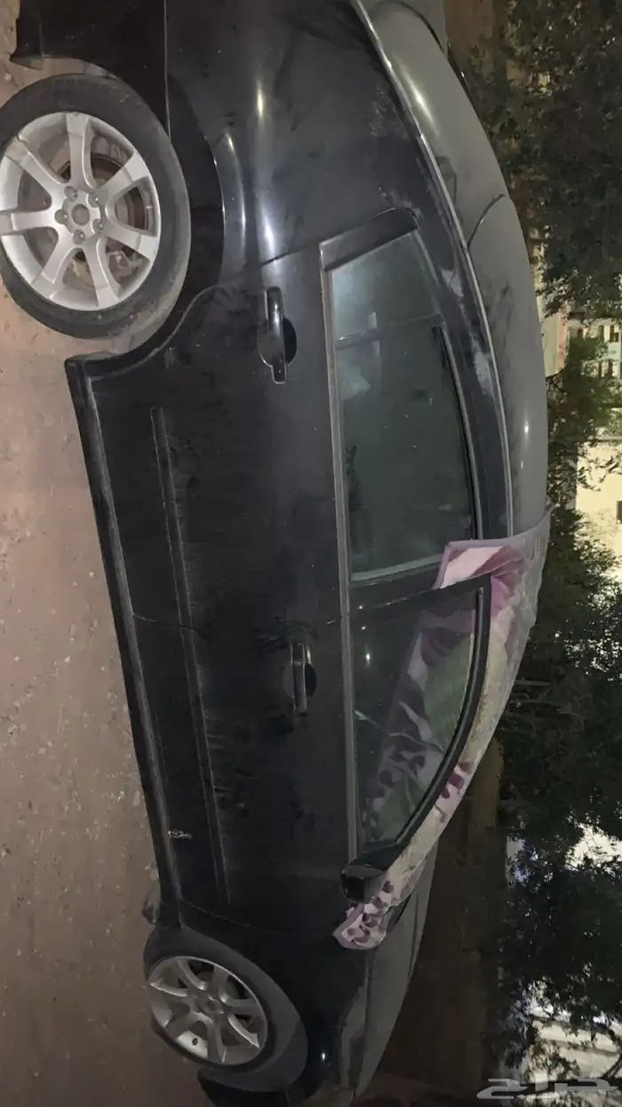 مكسيما 2007 شكل الالتيما 3