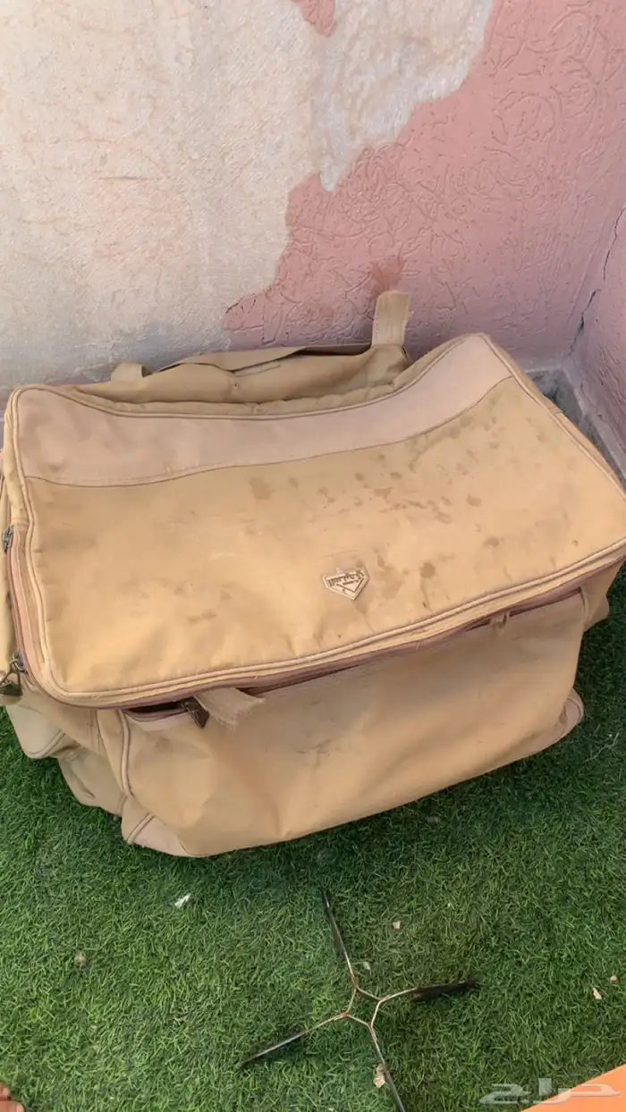 ودفايات وشنطة عزبه 0