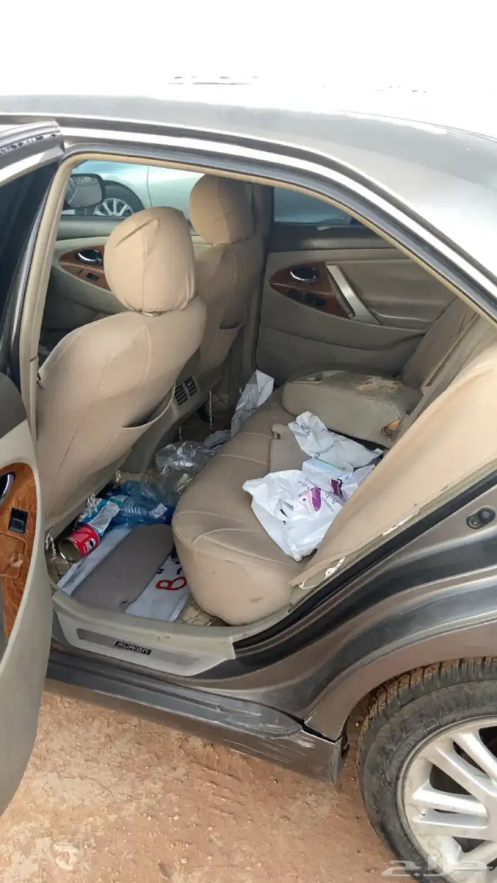 أوريون 2010 قراندي للبيع 4