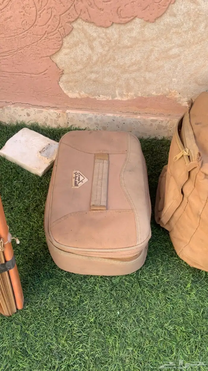 ودفايات وشنطة عزبه 2