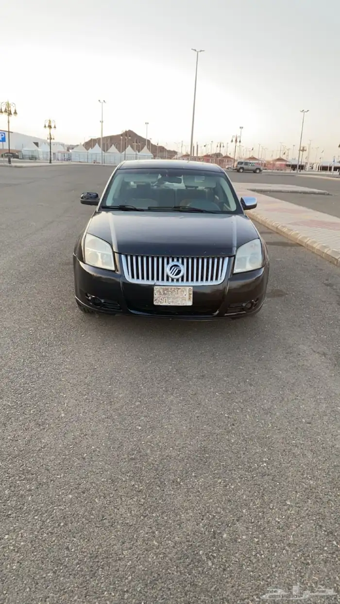 فورد مونيجو 1