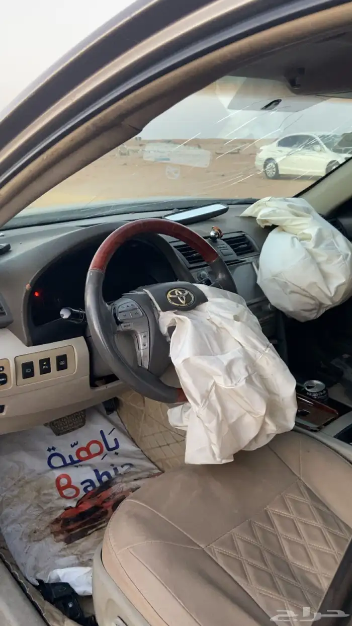 أوريون 2010 قراندي للبيع 3