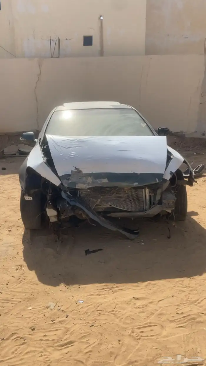 اكورد 2005 للبيع علا وضعه 1