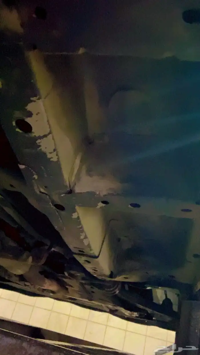 فورد ايدج دبل بسعر مناسب 14