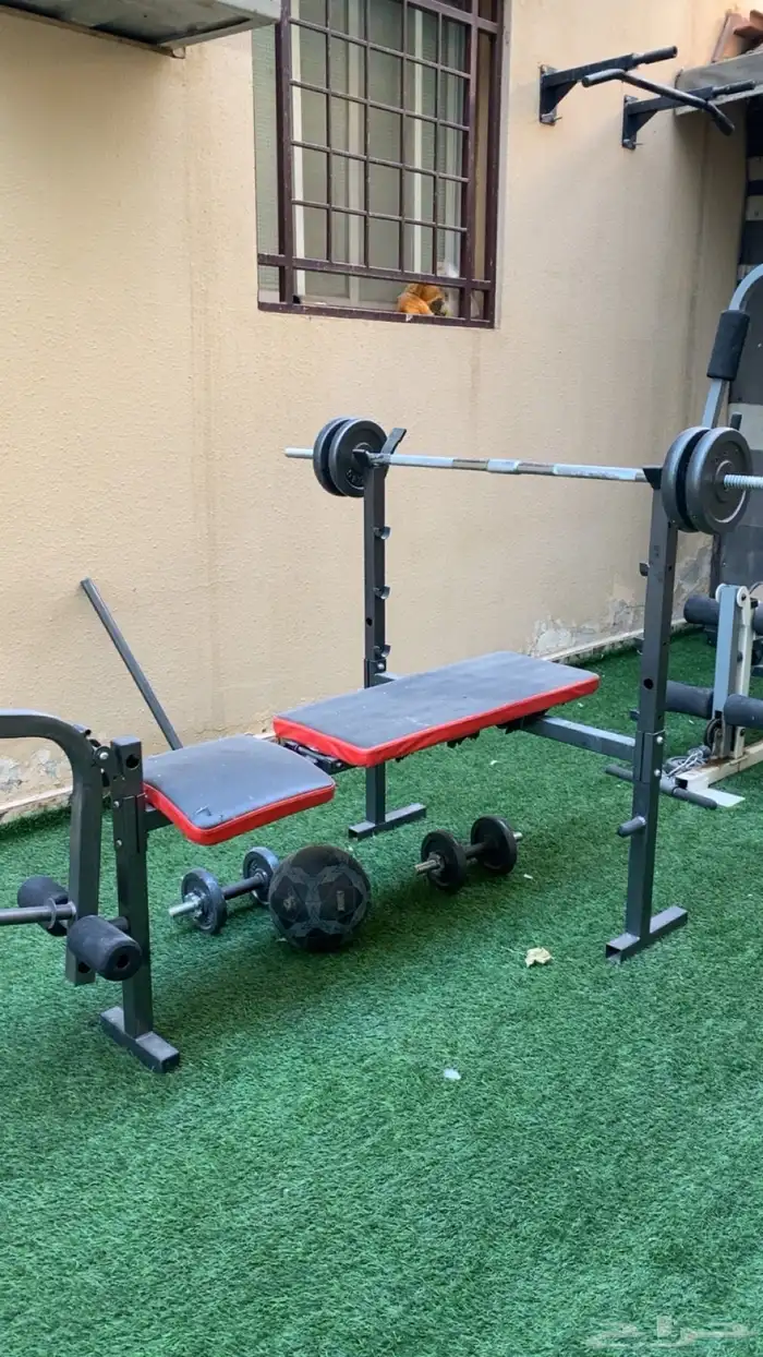 هوم قيم وملحقاته 3