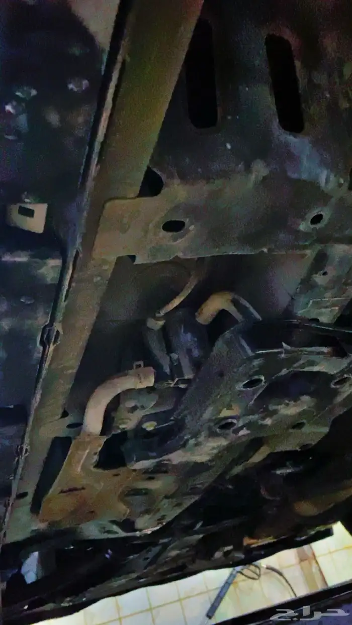 فورد ايدج دبل بسعر مناسب 15