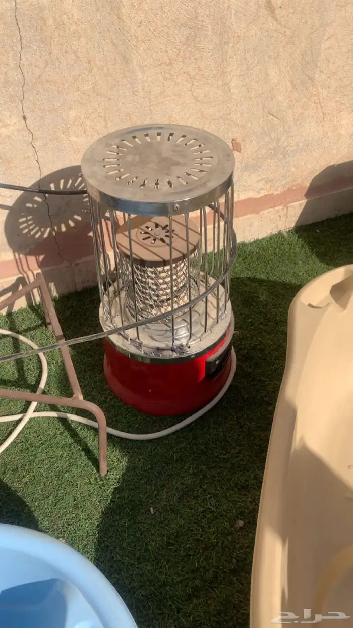 ودفايات وشنطة عزبه 5