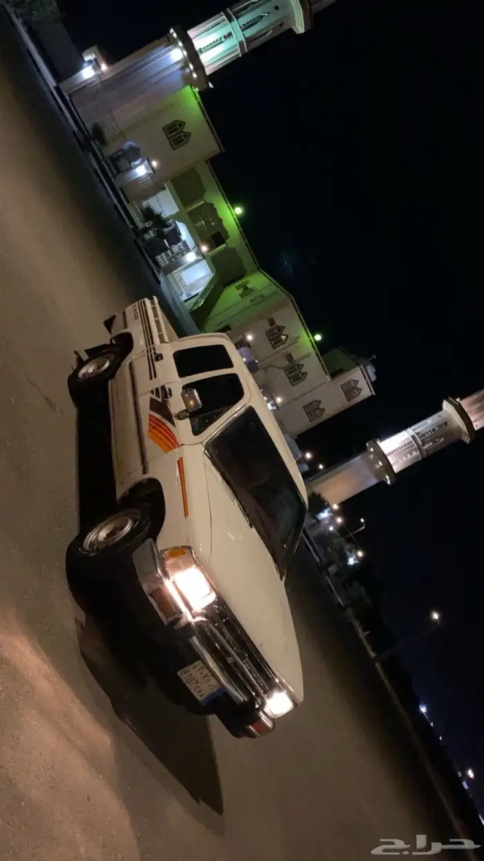 هايلكس 92 متحركات كفو 1